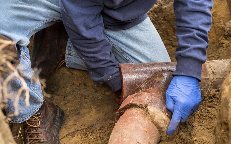 déboucheur de canalisation Gadancourt