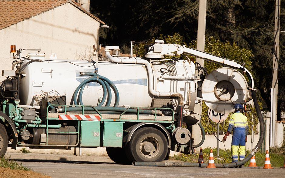 déboucheur de canalisation Étampes