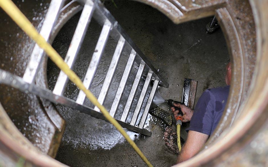 déboucher des canalisations Arnouville