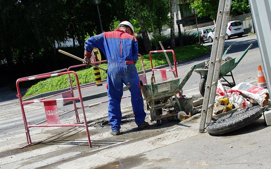 tarif curage canalisation Villiers-sur-Orge