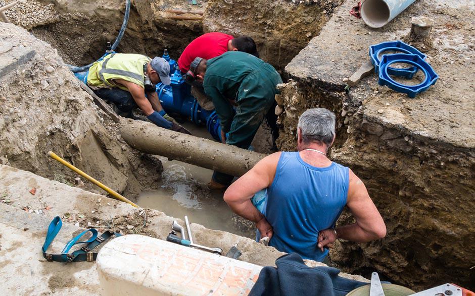 débouchage canalisation pas cher Paris 5