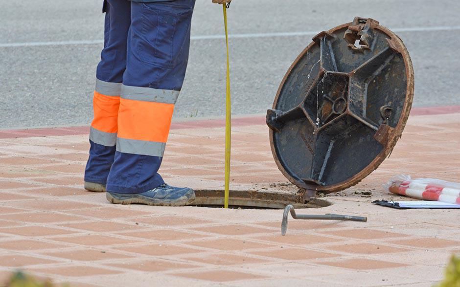 prix débouchage canalisation Compiègne