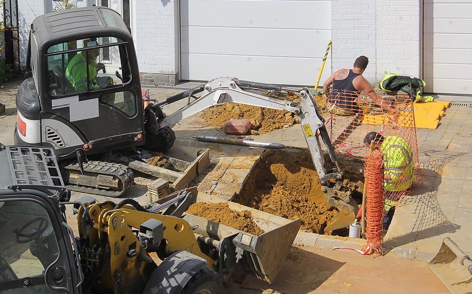 déboucheur de canalisation Gadancourt